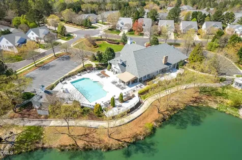 226 Muir Brook Place Cary NC 27519