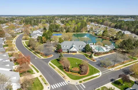 226 Muir Brook Place Cary NC 27519