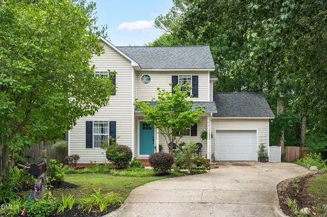 901 Finchurch Circle Wake Forest NC 27587