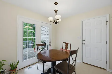 901 Finchurch Circle Wake Forest NC 27587