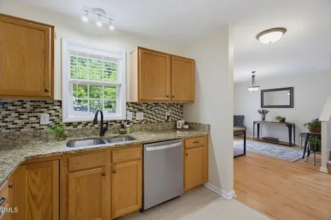 901 Finchurch Circle Wake Forest NC 27587