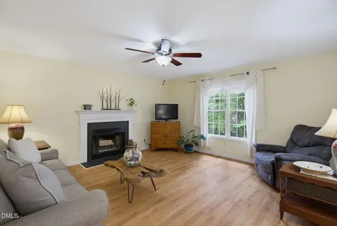 901 Finchurch Circle Wake Forest NC 27587