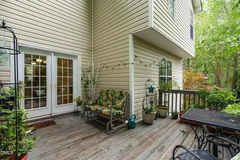 901 Finchurch Circle Wake Forest NC 27587
