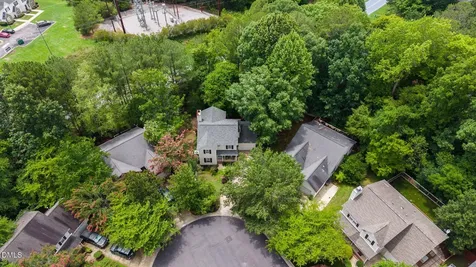 901 Finchurch Circle Wake Forest NC 27587