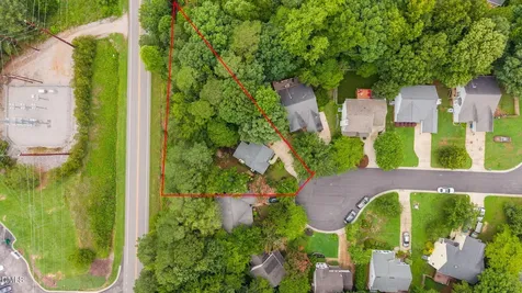 901 Finchurch Circle Wake Forest NC 27587