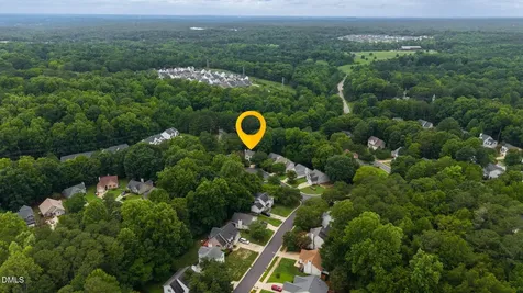 901 Finchurch Circle Wake Forest NC 27587