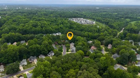 901 Finchurch Circle Wake Forest NC 27587