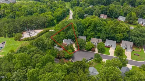 901 Finchurch Circle Wake Forest NC 27587
