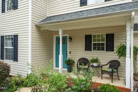 901 Finchurch Circle Wake Forest NC 27587