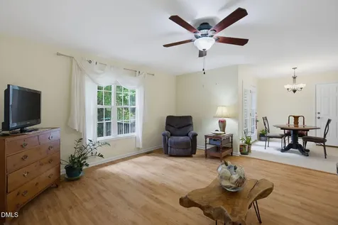 901 Finchurch Circle Wake Forest NC 27587
