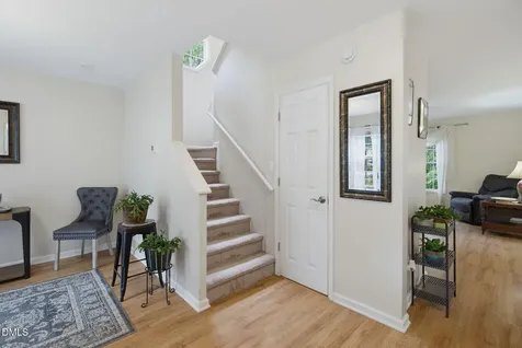 901 Finchurch Circle Wake Forest NC 27587