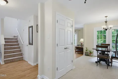 901 Finchurch Circle Wake Forest NC 27587
