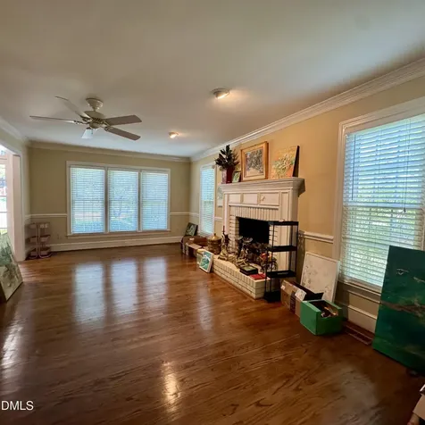 2698 Brisbayne Circle Raleigh NC 27615