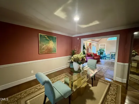 2698 Brisbayne Circle Raleigh NC 27615