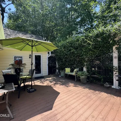2698 Brisbayne Circle Raleigh NC 27615