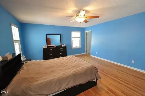 2824 Crestline Avenue Raleigh NC 27603