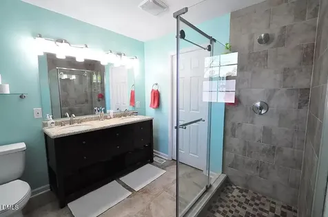 2824 Crestline Avenue Raleigh NC 27603