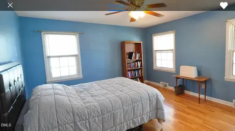 2824 Crestline Avenue Raleigh NC 27603