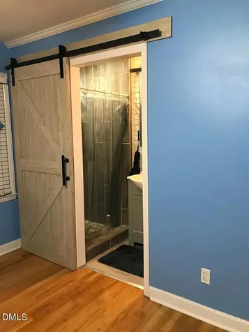 2824 Crestline Avenue Raleigh NC 27603