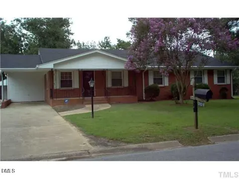 2824 Crestline Avenue Raleigh NC 27603