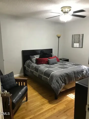2824 Crestline Avenue Raleigh NC 27603