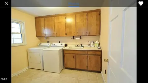 2824 Crestline Avenue Raleigh NC 27603