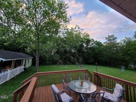 2824 Crestline Avenue Raleigh NC 27603