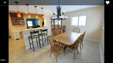 2824 Crestline Avenue Raleigh NC 27603