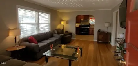 2824 Crestline Avenue Raleigh NC 27603