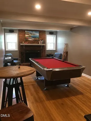 2824 Crestline Avenue Raleigh NC 27603