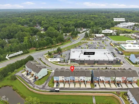 677 Grand Central Station Apex NC 27502