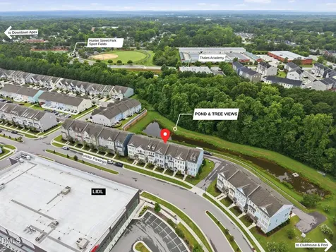 677 Grand Central Station Apex NC 27502