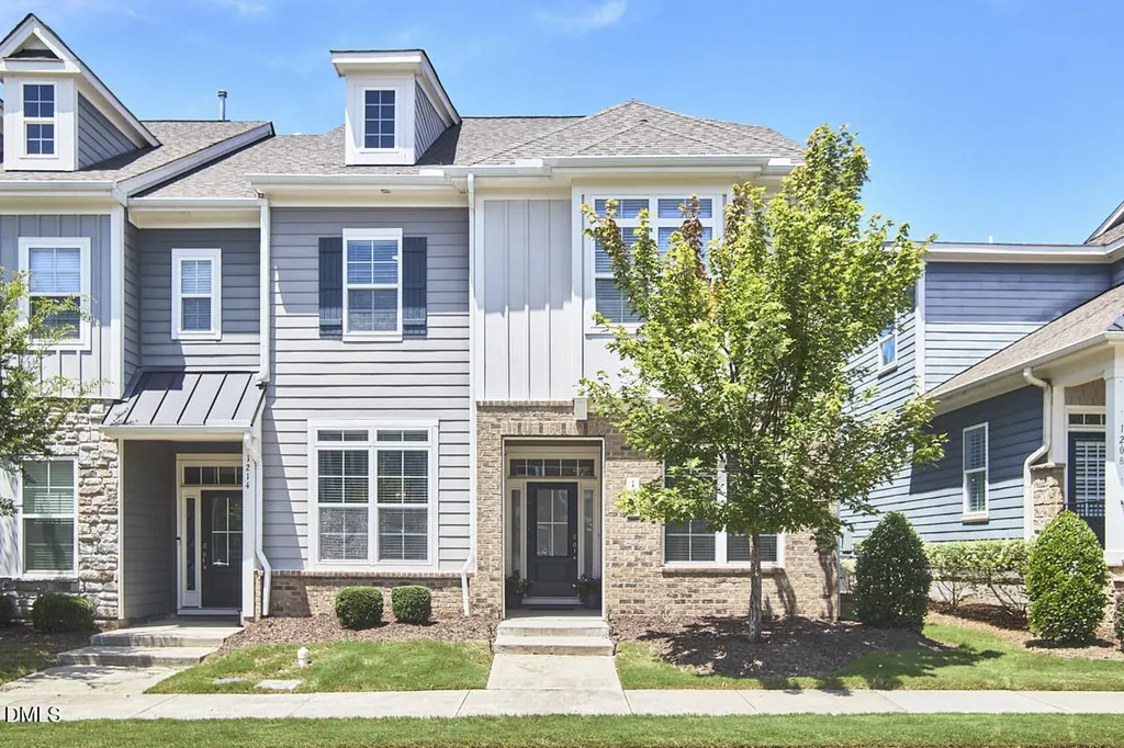 1212 Great Egret Way Durham NC 27713