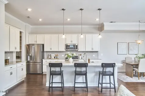 1212 Great Egret Way Durham NC 27713