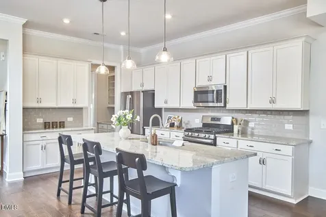 1212 Great Egret Way Durham NC 27713