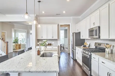 1212 Great Egret Way Durham NC 27713