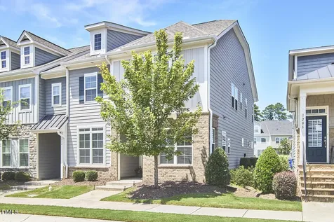 1212 Great Egret Way Durham NC 27713