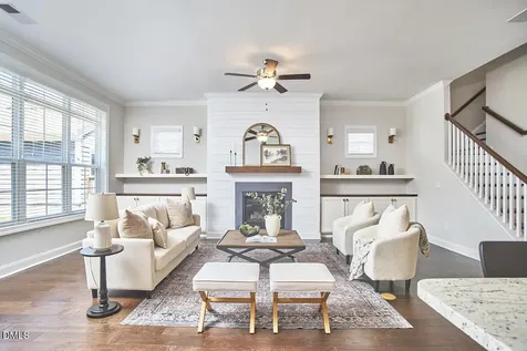 1212 Great Egret Way Durham NC 27713