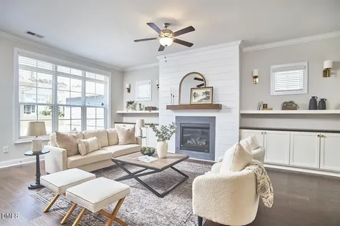 1212 Great Egret Way Durham NC 27713