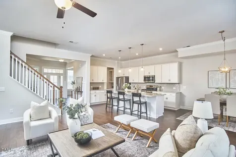 1212 Great Egret Way Durham NC 27713