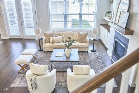 1212 Great Egret Way Durham NC 27713