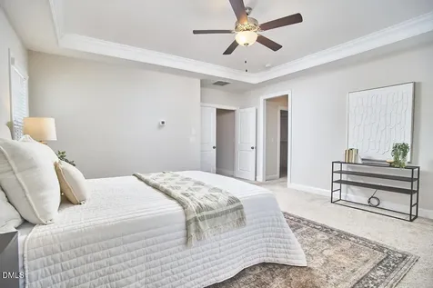 1212 Great Egret Way Durham NC 27713