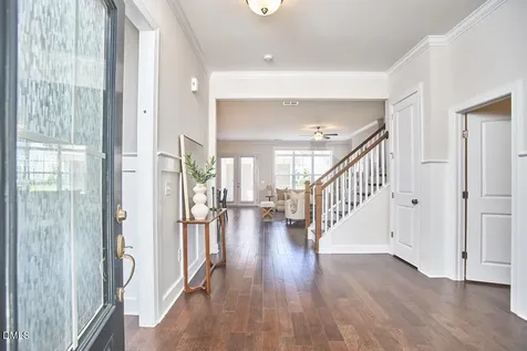 1212 Great Egret Way Durham NC 27713