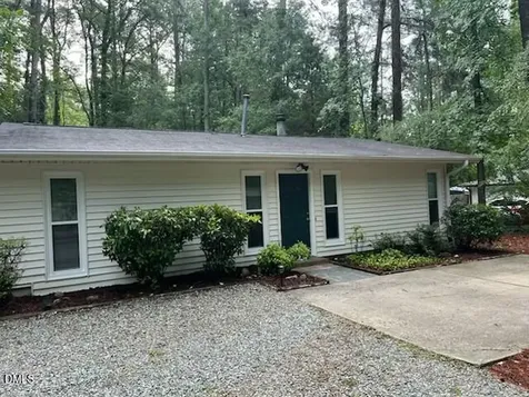 4 Winterberry Way Chapel Hill NC 27516