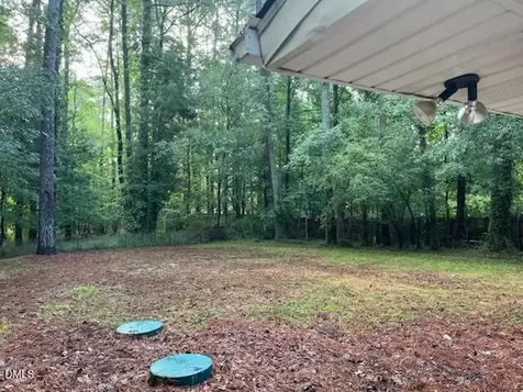4 Winterberry Way Chapel Hill NC 27516