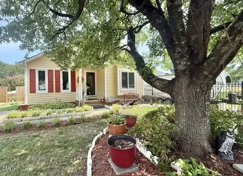 425 Talmage Street Raleigh NC 27603