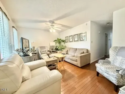 425 Talmage Street Raleigh NC 27603