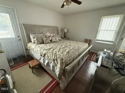 425 Talmage Street Raleigh NC 27603