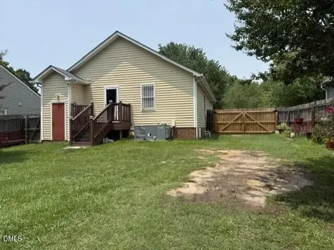 425 Talmage Street Raleigh NC 27603