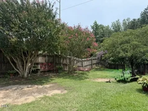 425 Talmage Street Raleigh NC 27603